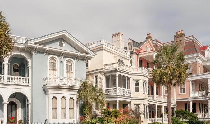 Charleston