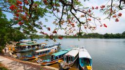 Annuaire des hôtels à Hue