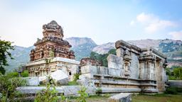 Hôtels près de Aéroport de Tirupati