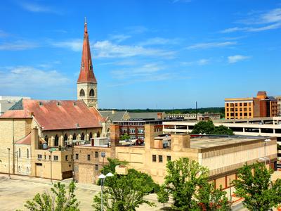 Joliet