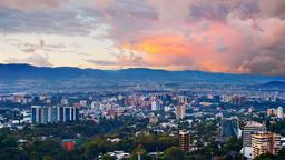 Vol Guatemala (ville) : Trouvez un billet d’avion pas cher pour Guatemala (ville)