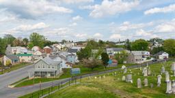 Hôtels près de Aéroport : Williamsport Lycoming County
