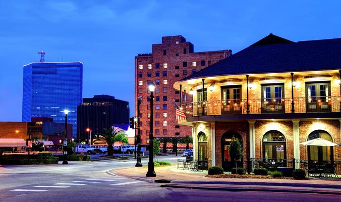 Louisiane