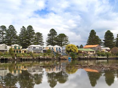 Port Fairy