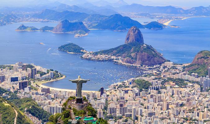 Rio De Janeiro