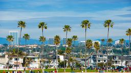 Annuaire des hôtels à Newport Beach