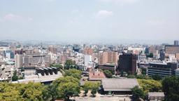 Locations de vacances - Préfecture de Kumamoto