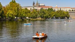 Locations de vacances à Prague