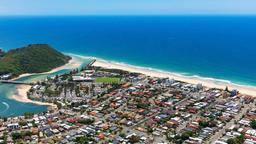 Hôtels à Palm Beach