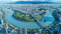 Hôtels près de Aéroport : Taipei (Sung Shan)