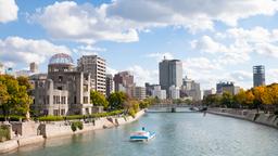 Hôtels près de Aéroport : Hiroshima