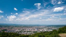 Annuaire des hôtels à Banja Luka