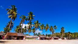 Hôtels près de Aéroport de Nosy Be Fascene