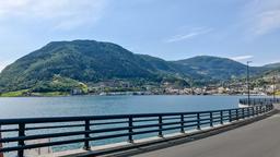 Hôtels à Sogndal