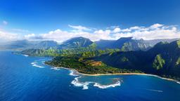 Locations de vacances - Kauai