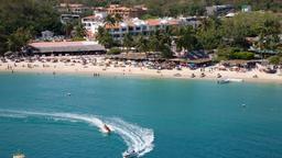Vol Huatulco : Trouvez un billet d’avion pas cher pour Huatulco