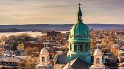 Hôtels près de Harrisburg Symphony