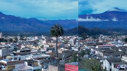 Annuaire des hôtels à Otavalo