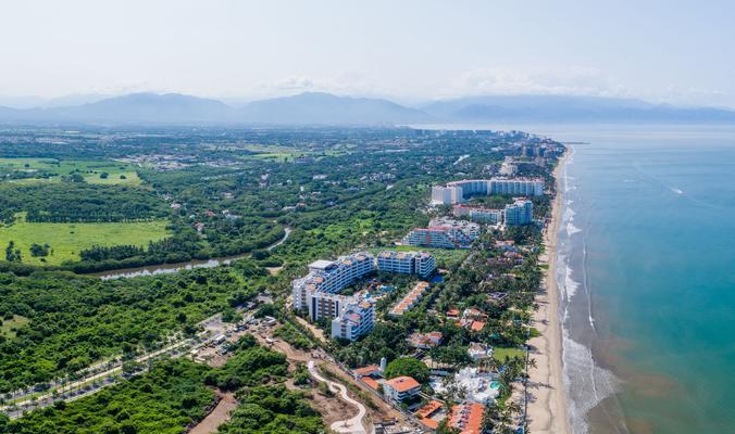Nuevo Vallarta