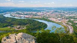 Hôtels près de Aéroport : Chattanooga Lovell Field
