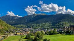 Locations de vacances - Val d'Aran