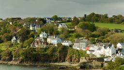 Annuaire des hôtels à Killarney