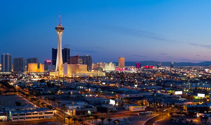voyage avion hotel las vegas Las Vegas