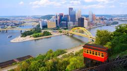 Hôtels à Pittsburgh