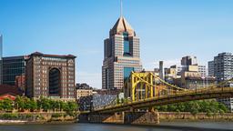 Hôtels près de Aéroport de Pittsburgh