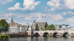 Annuaire des hôtels à Maastricht