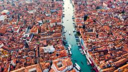 Hôtels près de Grand Canal - Venise