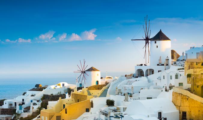 Grèce