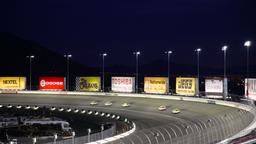 Hôtels près de Las Vegas Motor Speedway vs. NHRA : National Hot Rod Association
