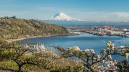 Annuaire des hôtels à Tacoma