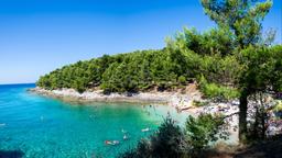 Trouvez un billet d’avion pas cher pour Pula