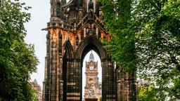 Hôtels près de European Society for Gene and Cell Therapy Congress