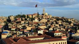 Trouvez un billet d’avion pas cher pour Gaziantep