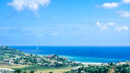 Hôtels - Saint-Vincent-et-les-Grenadines