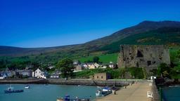Hôtels à Carlingford