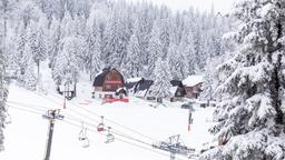 Trouvez un billet d’avion pas cher pour Bosnie-et-Herzégovine