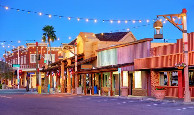 Arizona