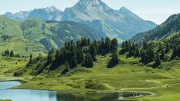 Hôtels à Hohenems