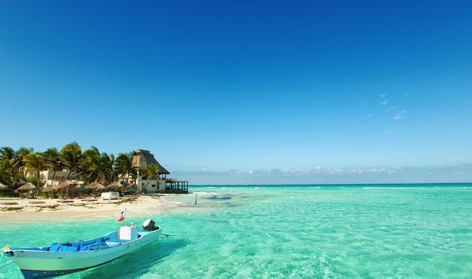 Isla Mujeres