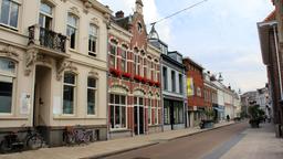 Hôtels à Tilburg