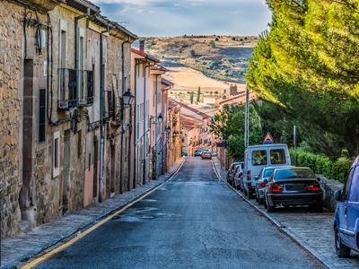 Sigüenza