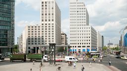 Hôtels près de Potsdamer Platz - Berlin