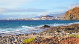 Hôtels à Los Cristianos