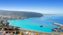 Location de voitures à Los Cristianos