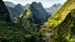 Locations de vacances - La Réunion