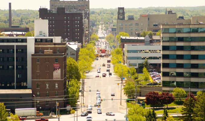 Erie